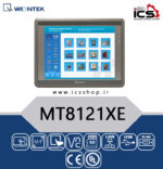 پنل لمسی اچ ام ای وینتک hmi weintek MT8121XE