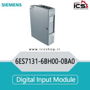 Digital Input Module 6ES7131-6BH00-0BA0 SIEMENS