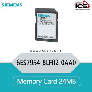 Memory Cards 6ES7954-8LF02-0AA0